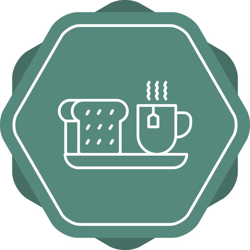 Breakfast Vector Icon