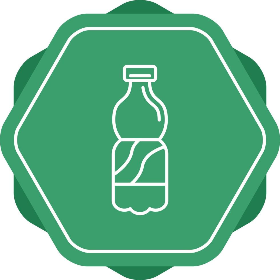 Soft Drink Vector Icon