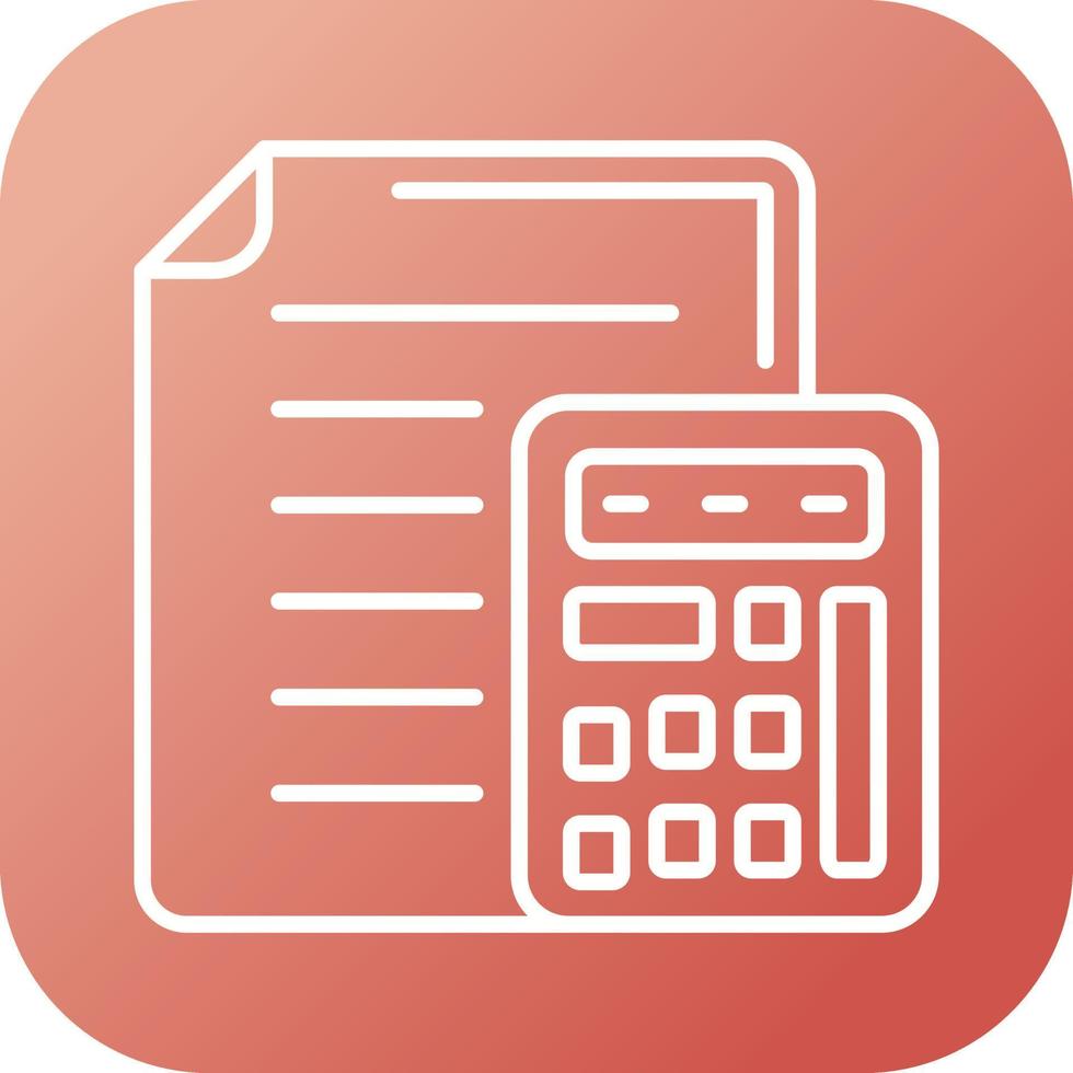 Account Vector Icon