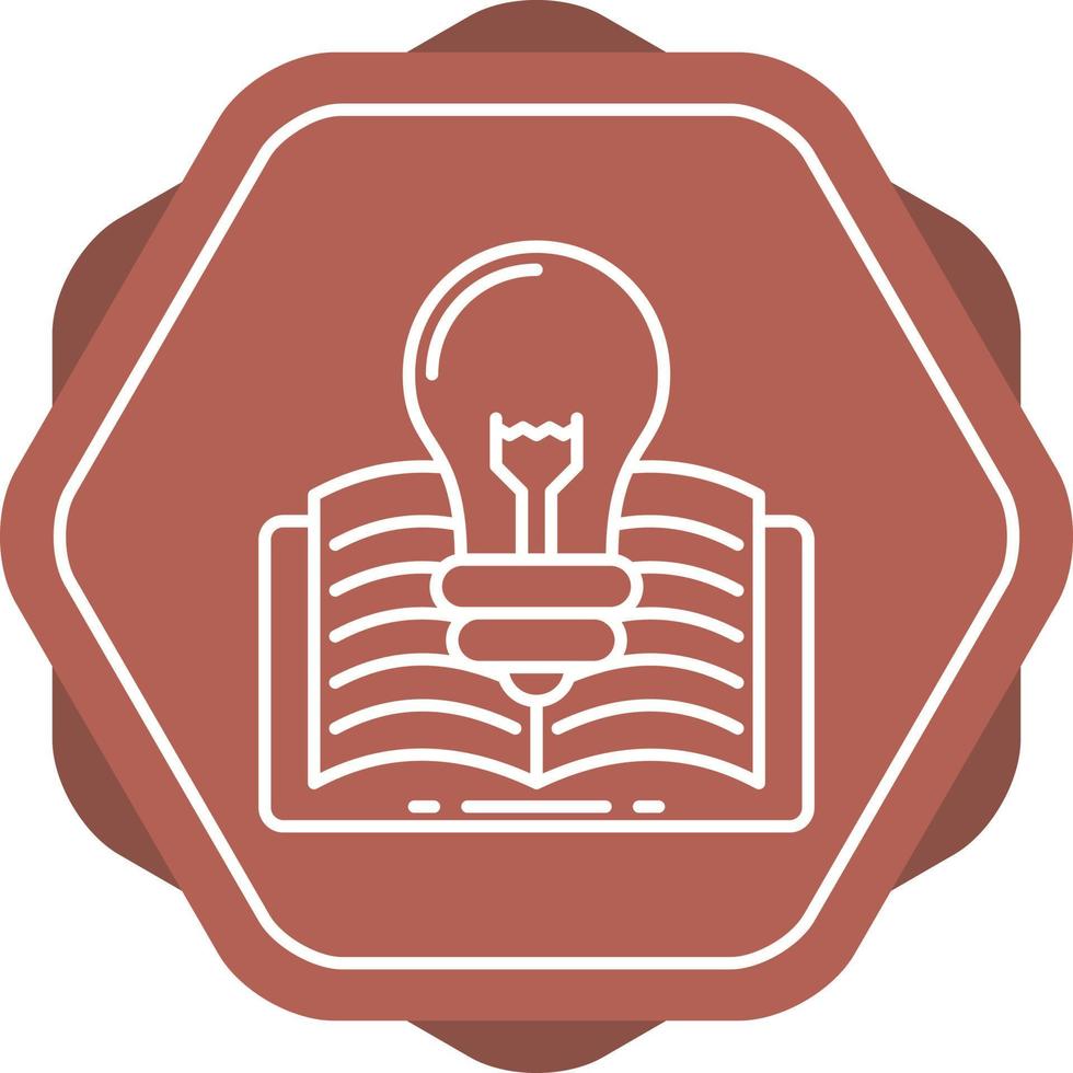 Learning Vector Icon
