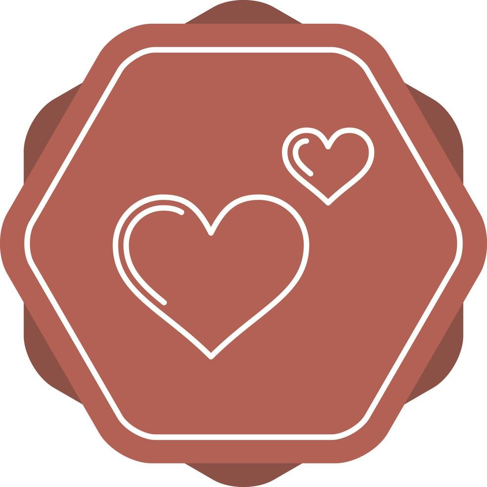 Loving Vector Icon