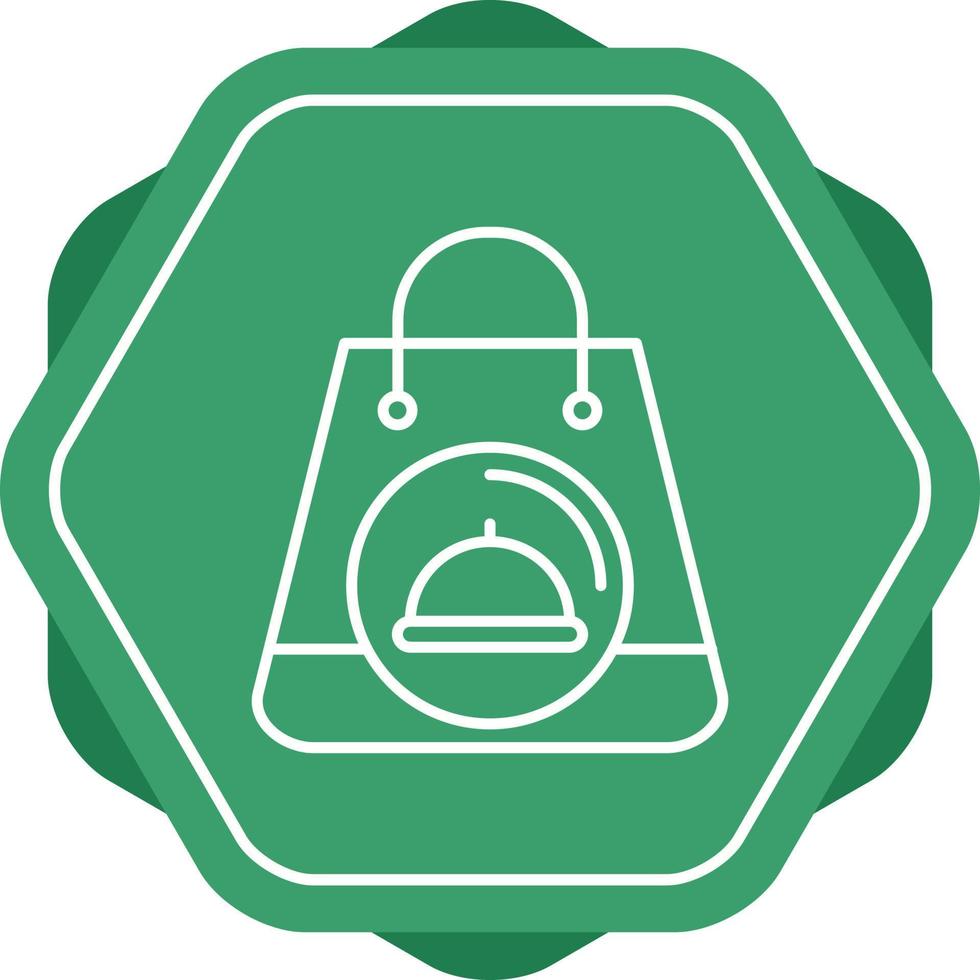 Bag Vector Icon