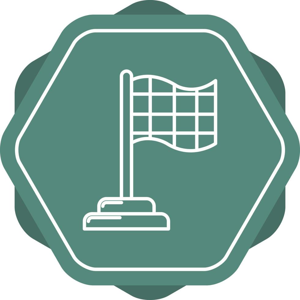 Flags Vector Icon