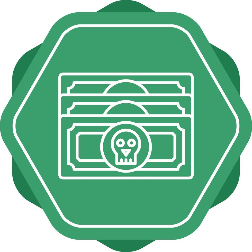 Money Vector Icon