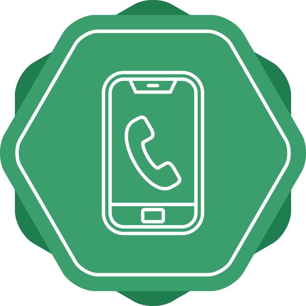 Phone Vector Icon