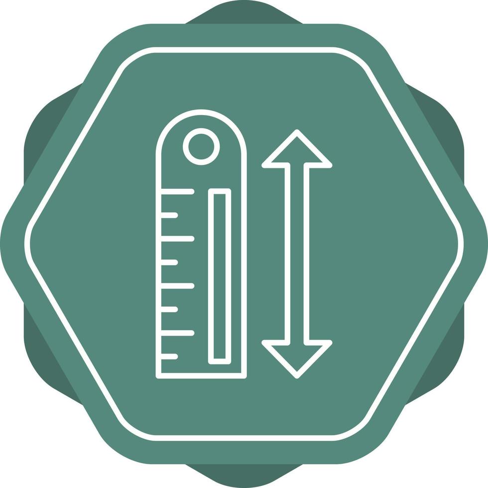 Scale Vector Icon