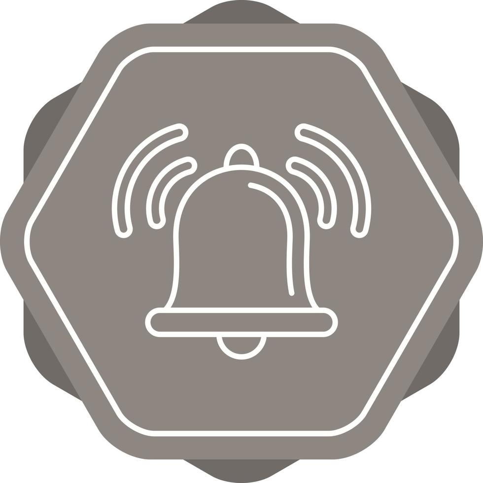 Bell Vector Icon