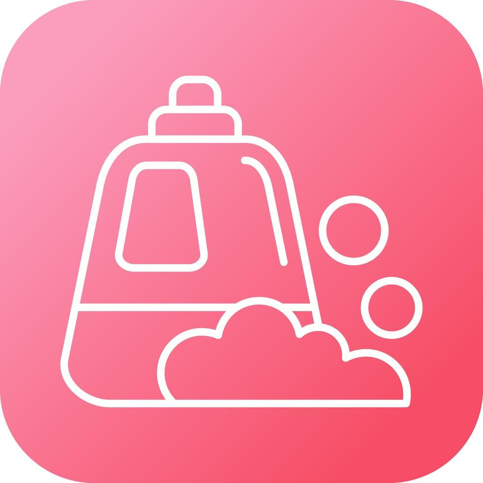 Detergent Vector Icon