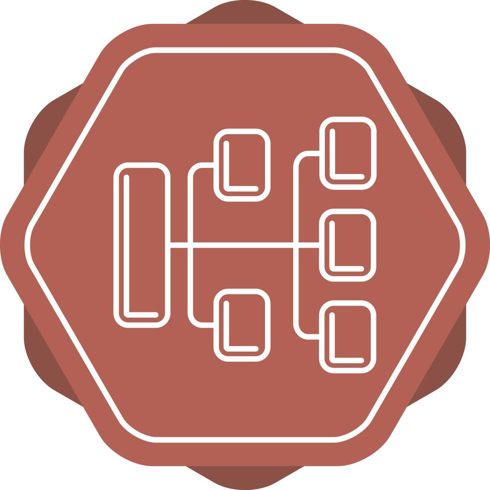 Organization Vector Icon