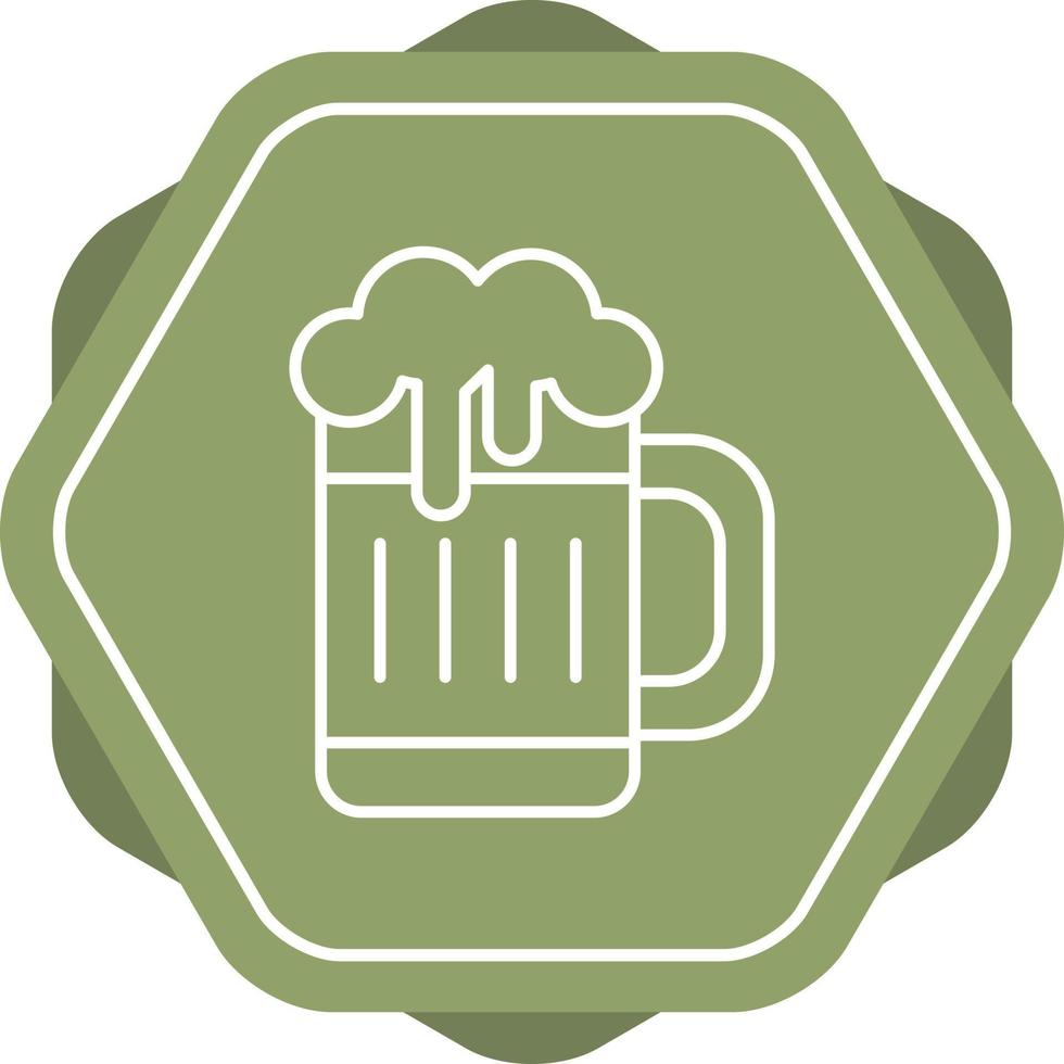 Drink Vector Icon