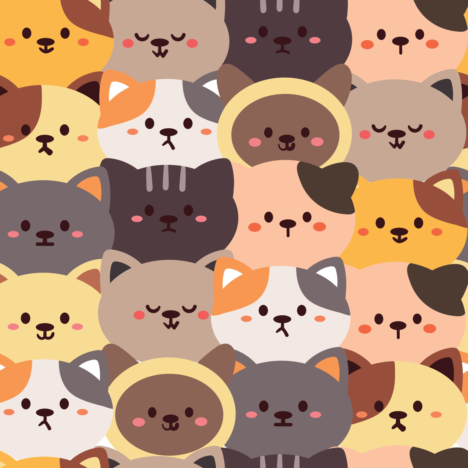 4,000+ Cute Animal Wallpaper Pictures