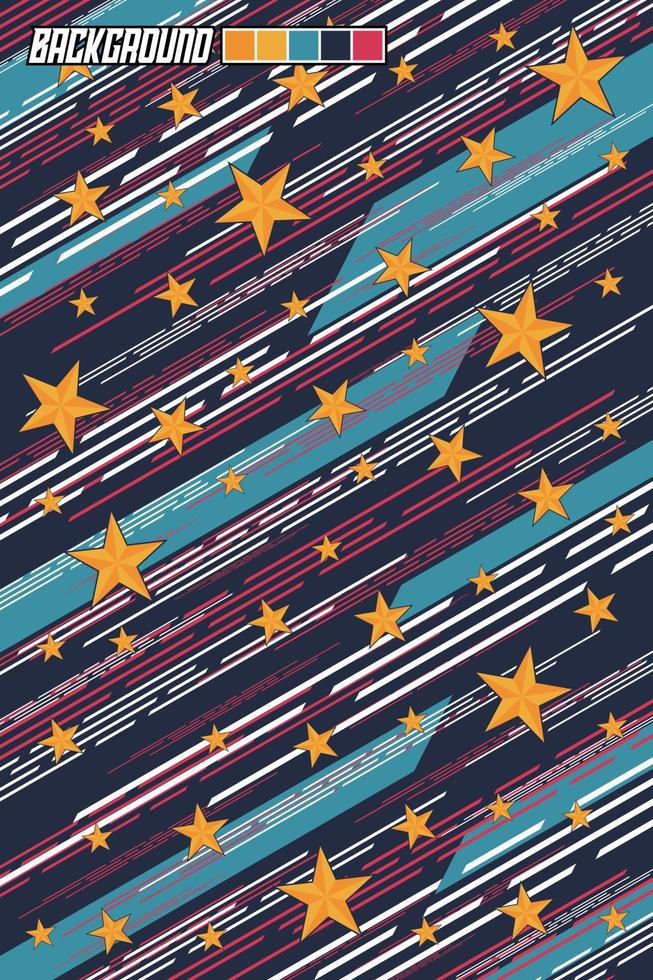 Abstract background with grunge pattern, ready to print, sublimation design vector