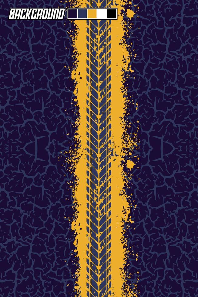 Abstract background with grunge pattern, ready to print, sublimation design vector