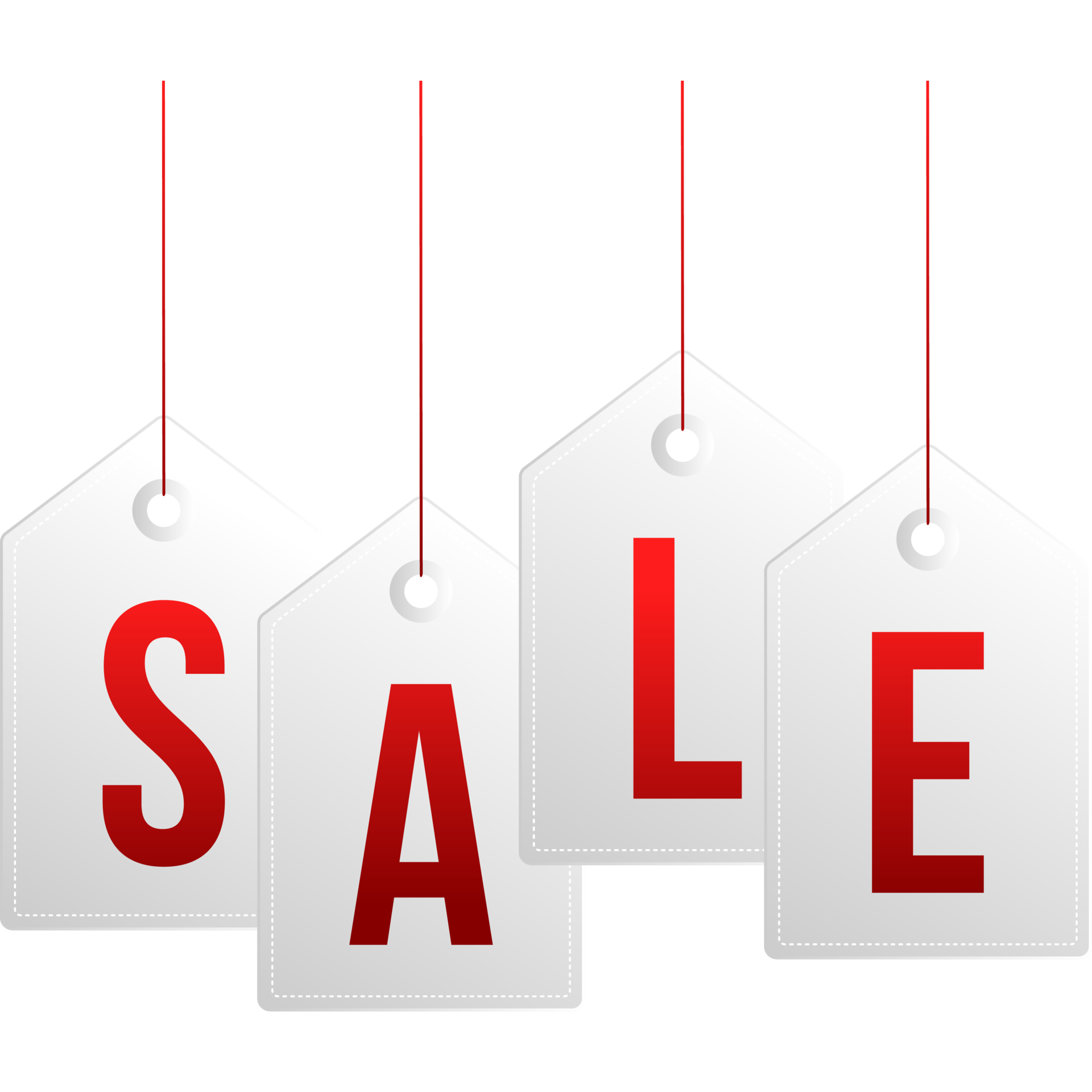 Sale Price Tag Png