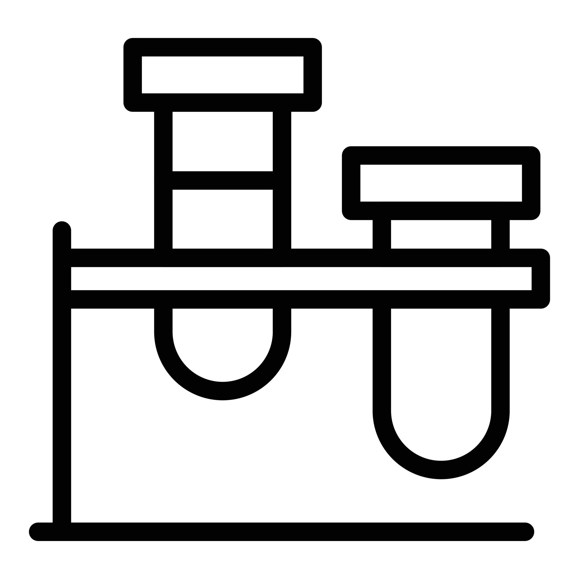 Medical Lab Icon
