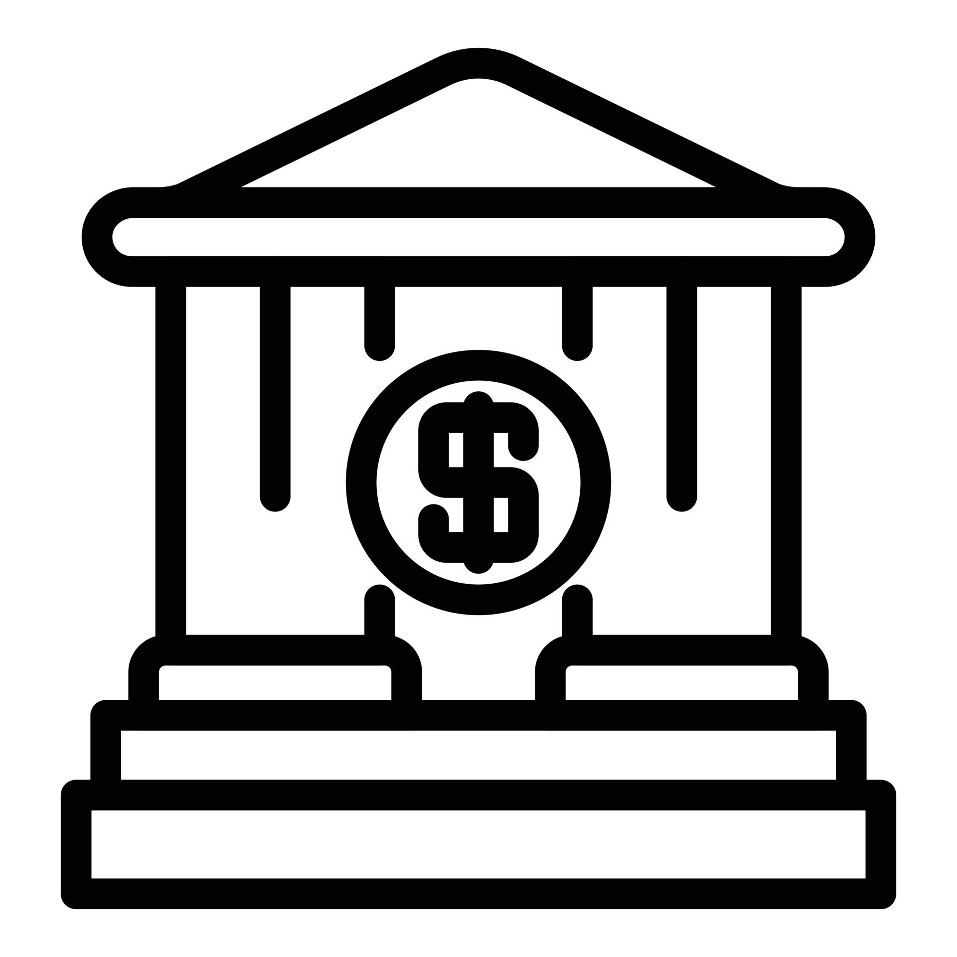 Bank Money Deposit Icon Outline Style 15660702 Vector Art At Vecteezy Bank Money Deposit Icon Outline Style 15660702 Vector Art At Vecteezy