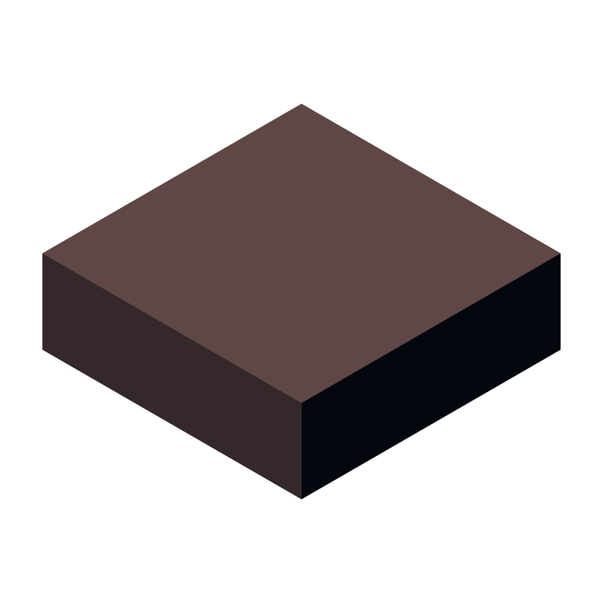 Brown box icon, isometric style 15661638 Vector Art at Vecteezy