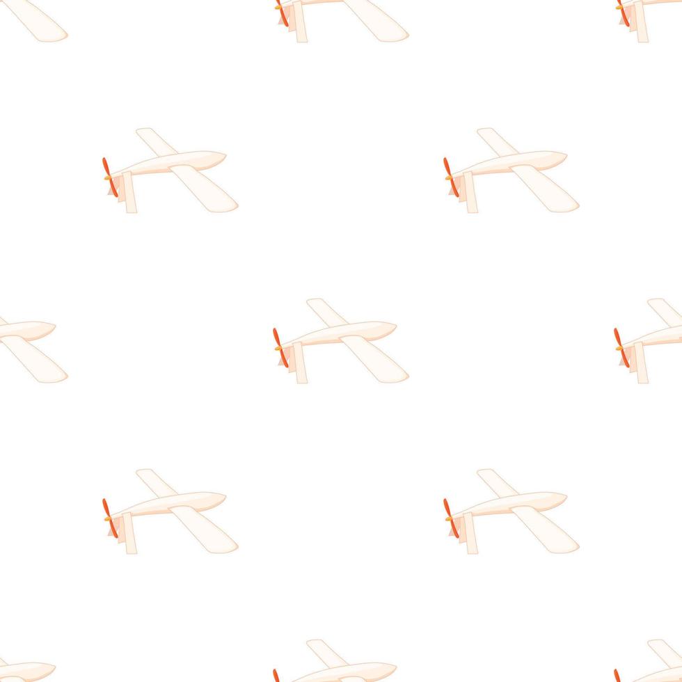 Glider pattern seamless vector