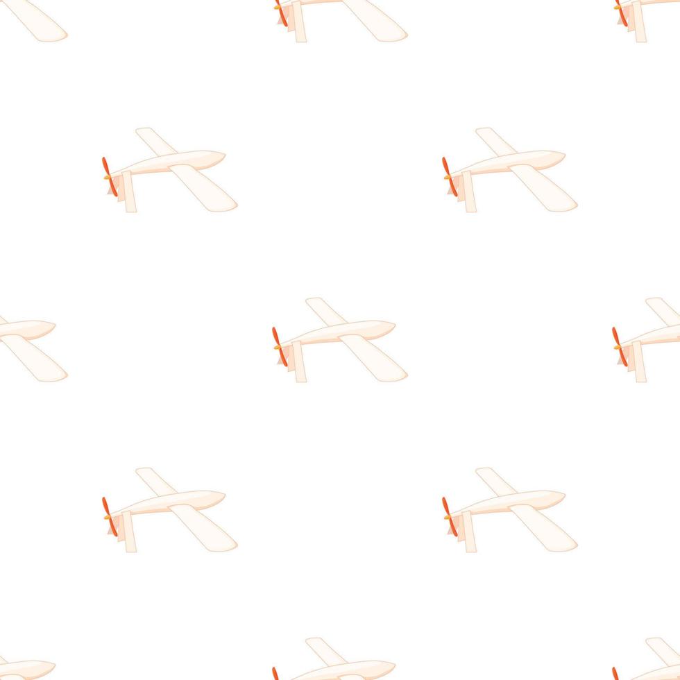 Glider pattern seamless vector