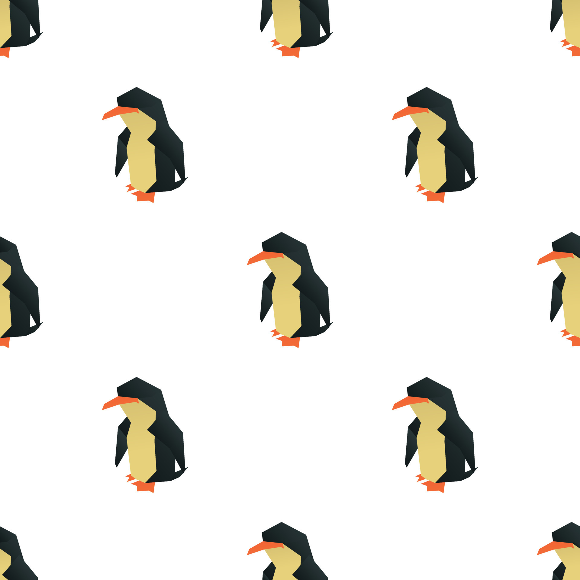 origami-penguin-pattern-seamless-vector-15662259-vector-art-at-vecteezy