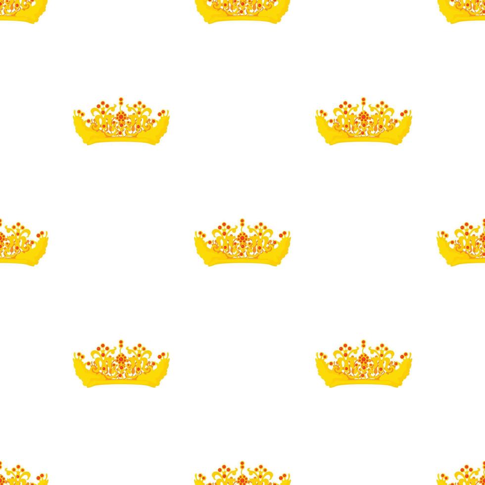Halo pattern seamless vector