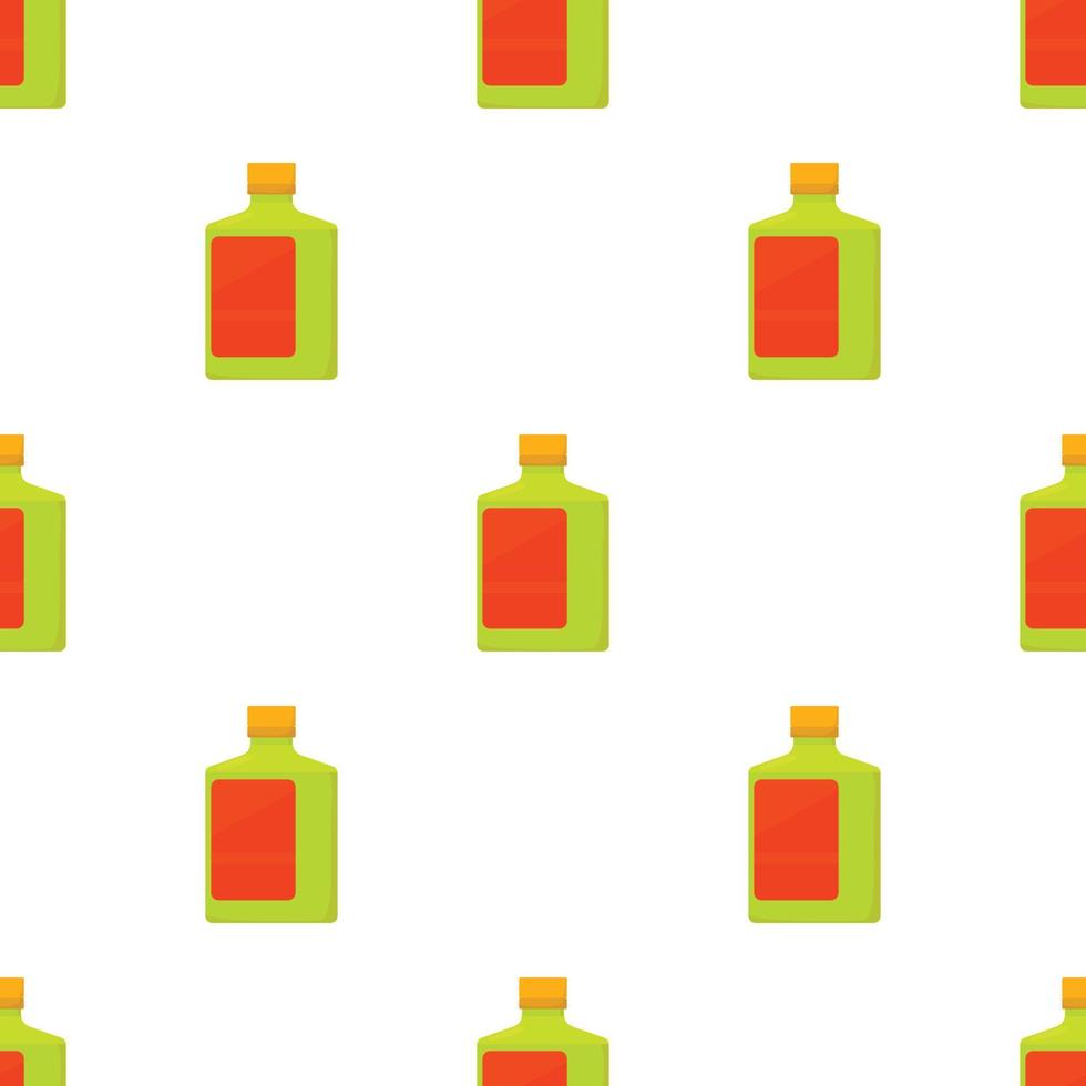 Madeira pattern seamless vector