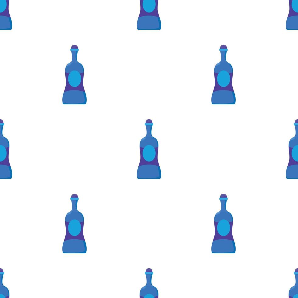 Sherry pattern seamless vector