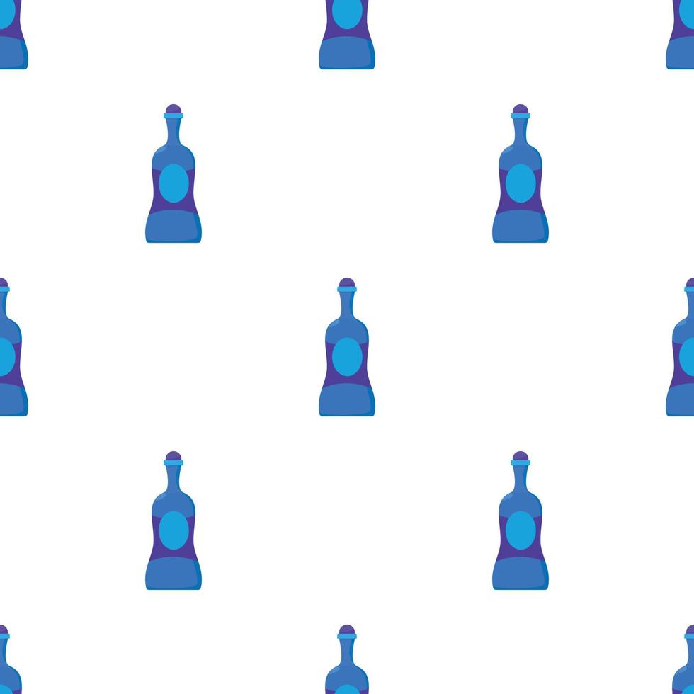 Sherry pattern seamless vector