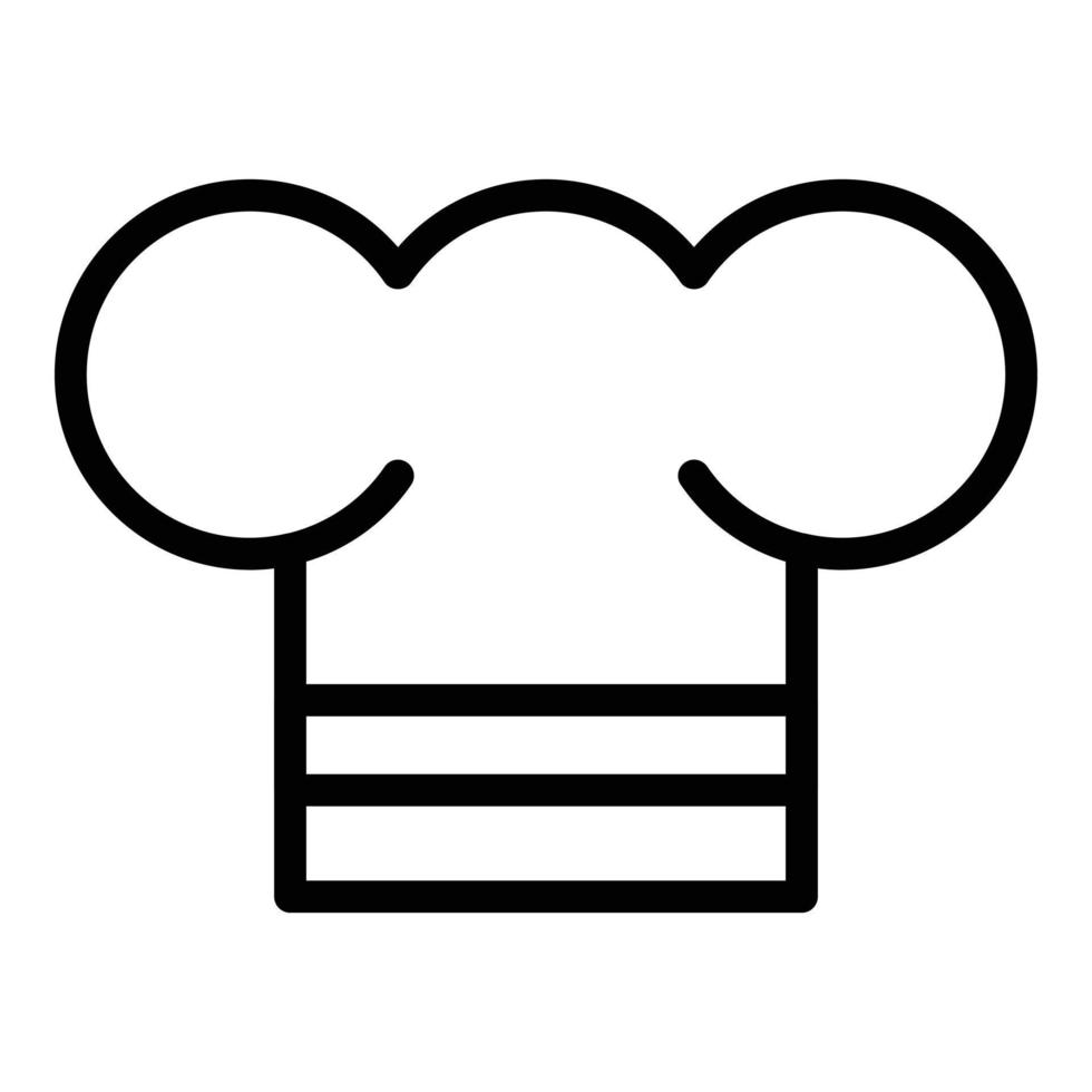 chef-cap-icon-outline-style-15663496-vector-art-at-vecteezy