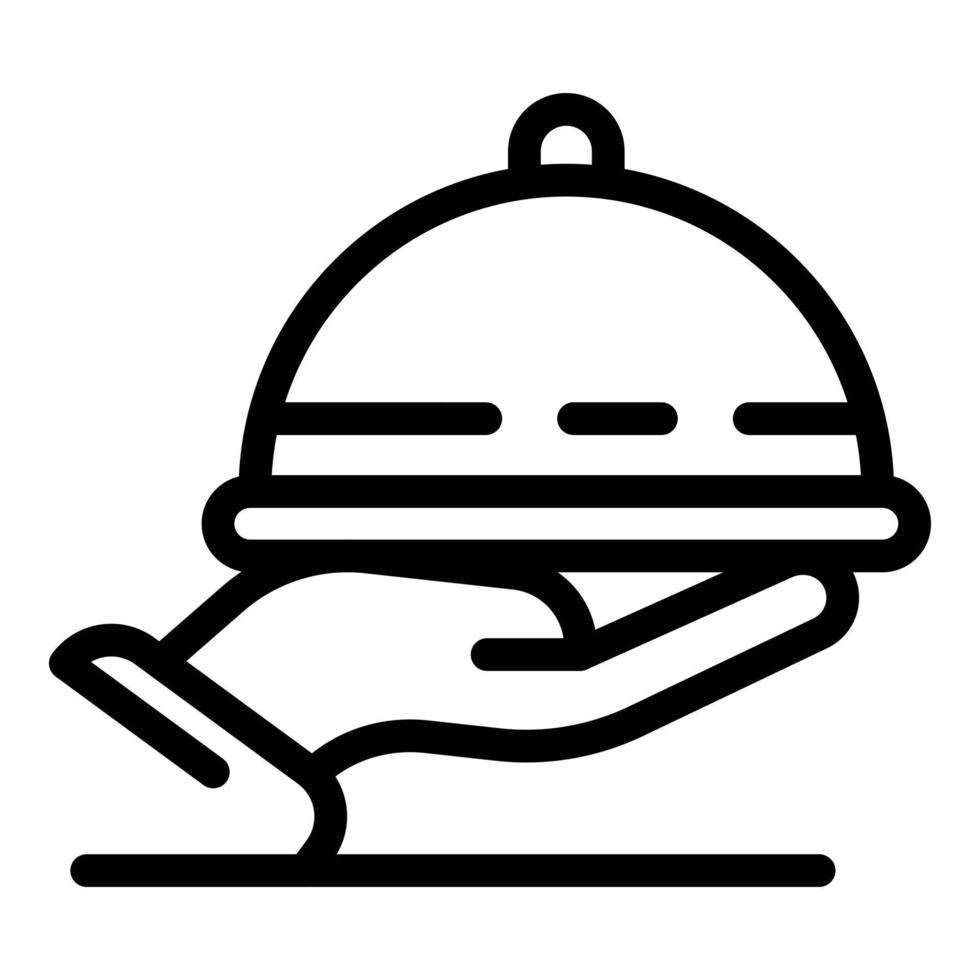 Dinner Service Icon Outline Style 15665368 Vector Art At Vecteezy dinner-service-icon-outline-style-15665368-vector-art-at-vecteezy