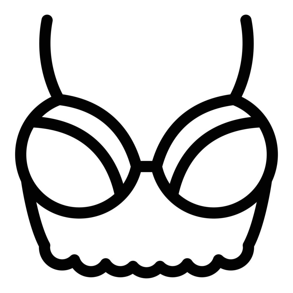 Bralette Vector Art, Icons, and Graphics for Free Download