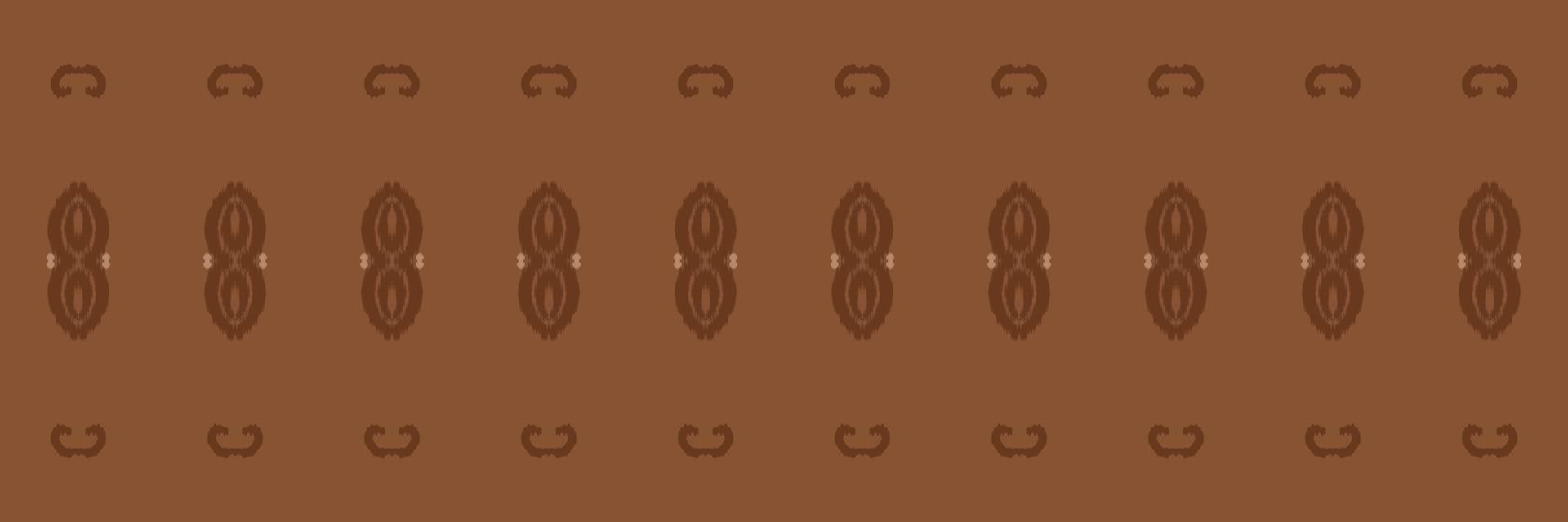 Ikat diamond tribal Aztec Seamless Pattern. Ethnic Geometric Ikkat Batik Digital vector textile Design for Prints Fabric saree Mughal brush symbol Swaths texture Kurti Kurtis Kurtas