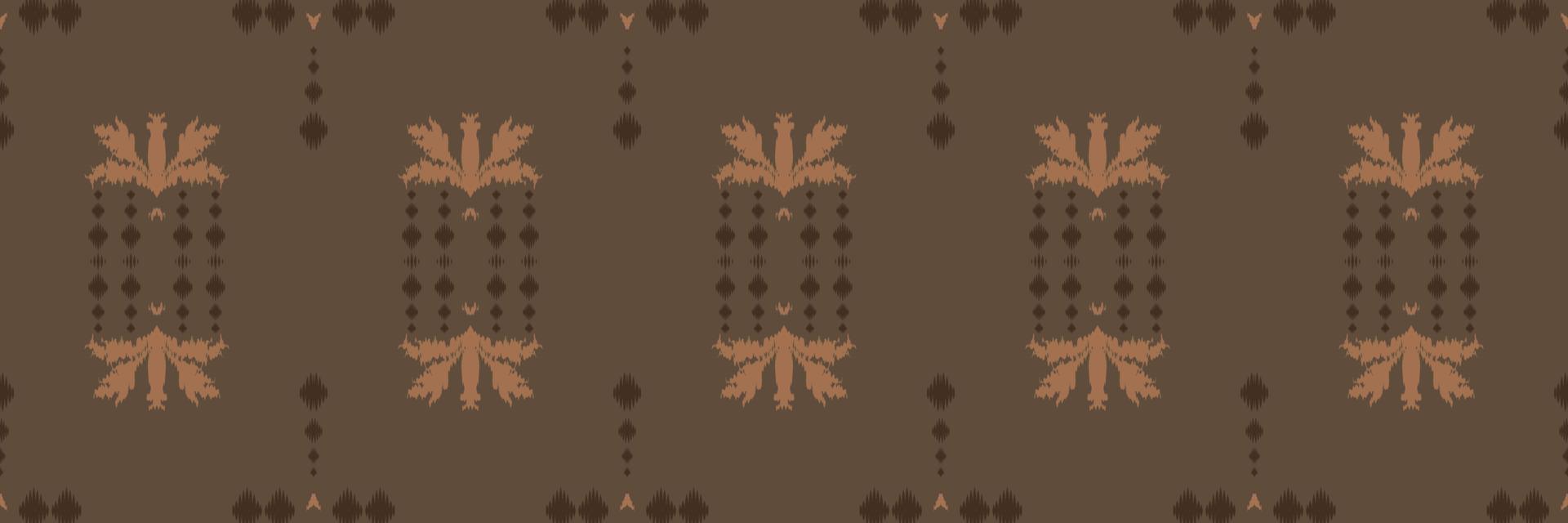 Ikat designs tribal backgrounds Seamless Pattern. Ethnic Geometric Batik Ikkat Digital vector textile Design for Prints Fabric saree Mughal brush symbol Swaths texture Kurti Kurtis Kurtas