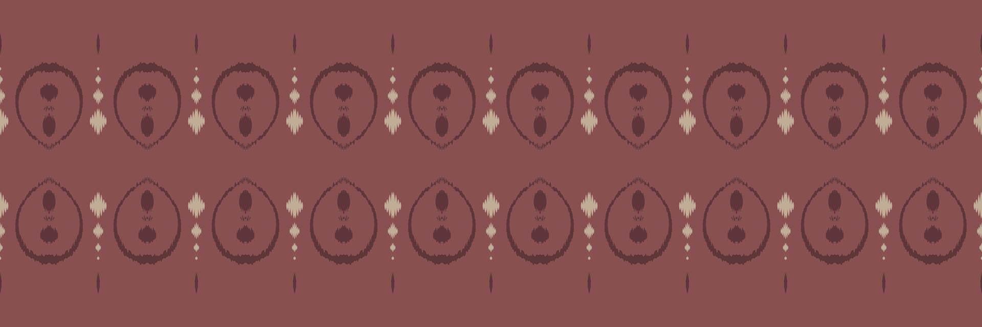Ikat designs tribal chevron Seamless Pattern. Ethnic Geometric Ikkat Batik Digital vector textile Design for Prints Fabric saree Mughal brush symbol Swaths texture Kurti Kurtis Kurtas