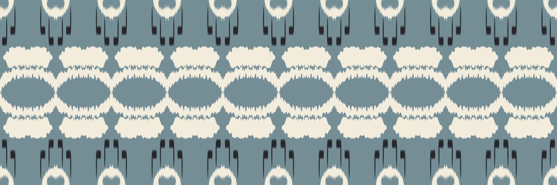 Ikat texture tribal Aztec Seamless Pattern. Ethnic Geometric Ikkat Batik Digital vector textile Design for Prints Fabric saree Mughal brush symbol Swaths texture Kurti Kurtis Kurtas