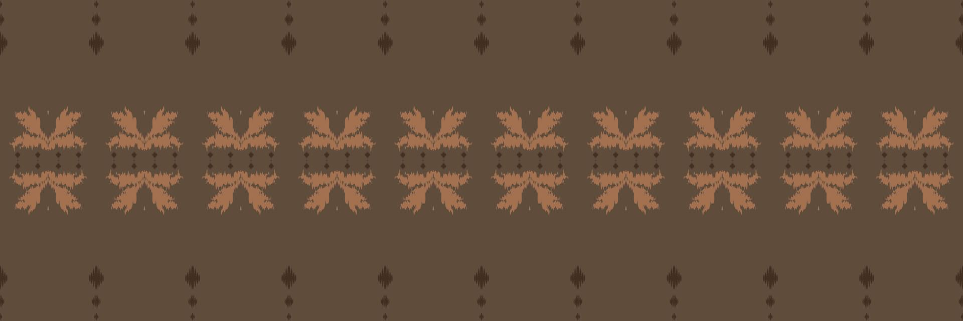 Ikat designs tribal backgrounds Seamless Pattern. Ethnic Geometric Batik Ikkat Digital vector textile Design for Prints Fabric saree Mughal brush symbol Swaths texture Kurti Kurtis Kurtas