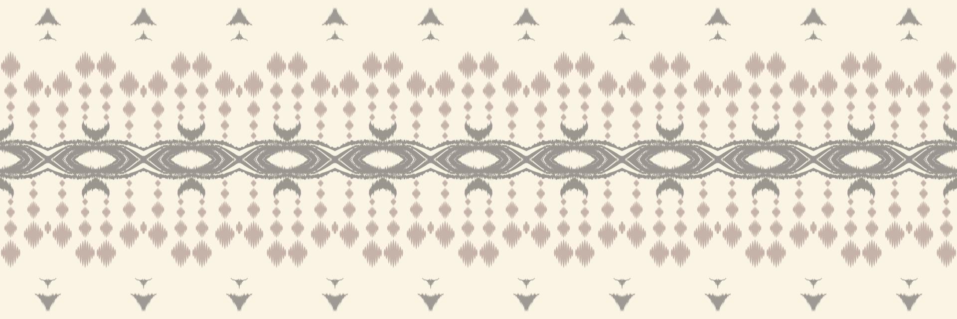 Ikat patterns tribal abstract Seamless Pattern. Ethnic Geometric Ikkat Batik Digital vector textile Design for Prints Fabric saree Mughal brush symbol Swaths texture Kurti Kurtis Kurtas