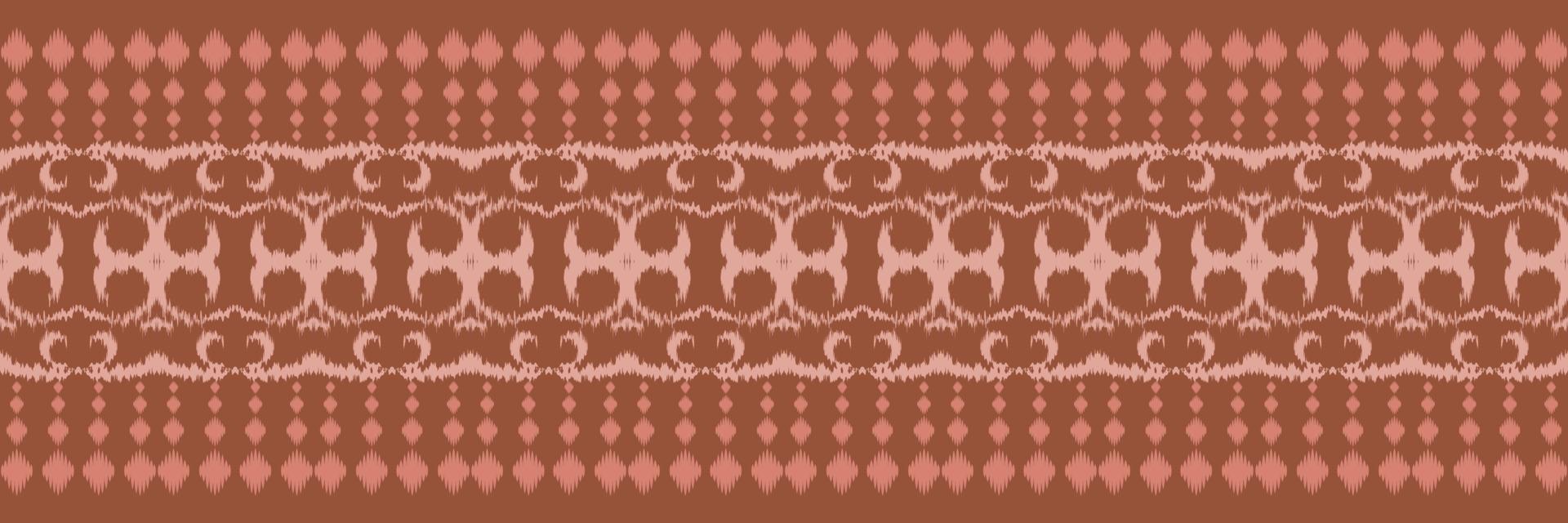 Ikat patterns tribal chevron Seamless Pattern. Ethnic Geometric Ikkat Batik Digital vector textile Design for Prints Fabric saree Mughal brush symbol Swaths texture Kurti Kurtis Kurtas
