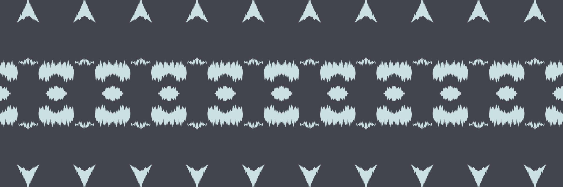 Ikat prints tribal African Seamless Pattern. Ethnic Geometric Ikkat Batik Digital vector textile Design for Prints Fabric saree Mughal brush symbol Swaths texture Kurti Kurtis Kurtas