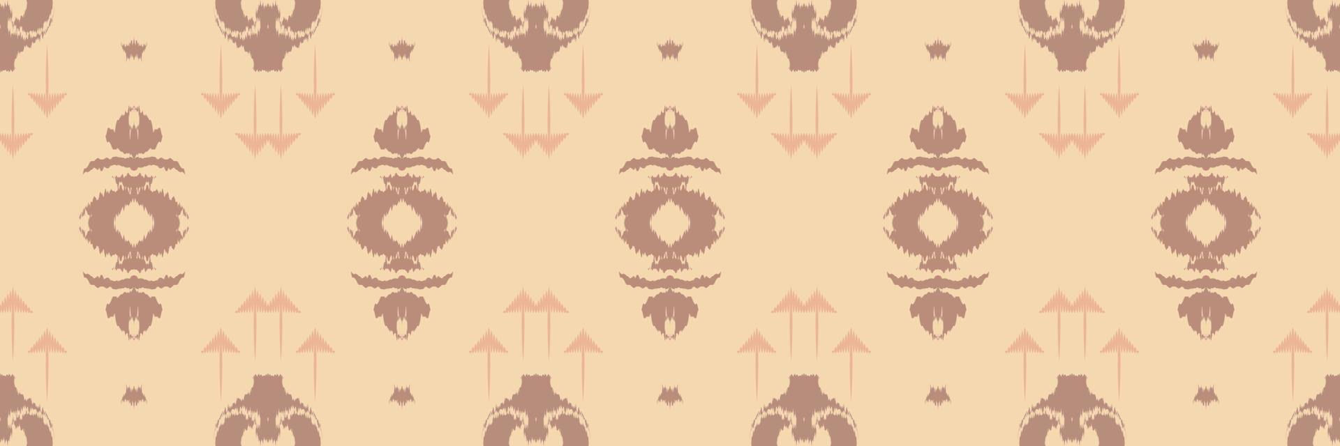 Ikat designs tribal Africa Seamless Pattern. Ethnic Geometric Ikkat Batik Digital vector textile Design for Prints Fabric saree Mughal brush symbol Swaths texture Kurti Kurtis Kurtas