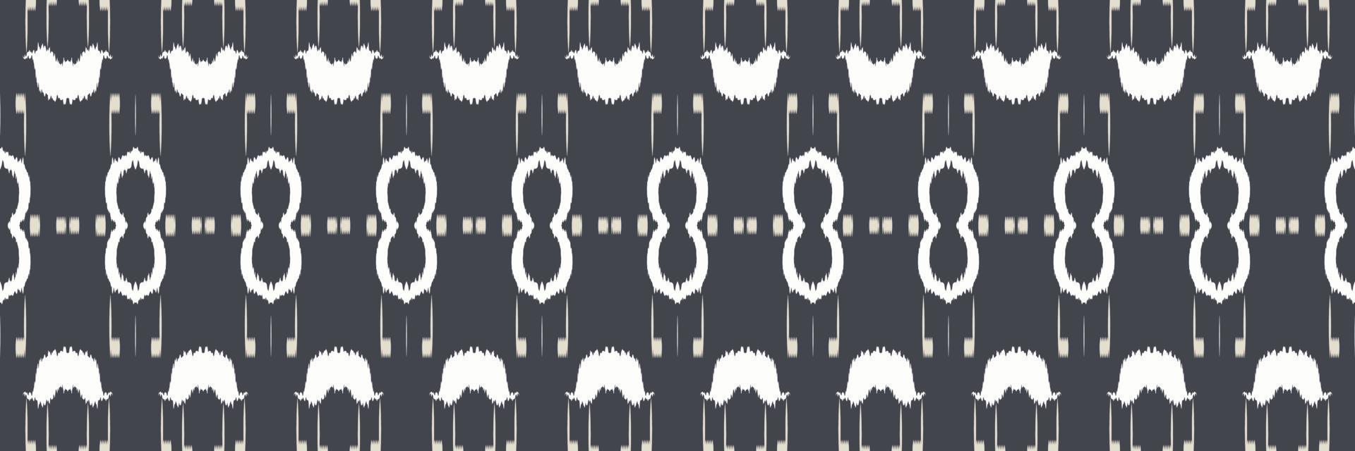 Ikat prints tribal art Seamless Pattern. Ethnic Geometric Ikkat Batik Digital vector textile Design for Prints Fabric saree Mughal brush symbol Swaths texture Kurti Kurtis Kurtas