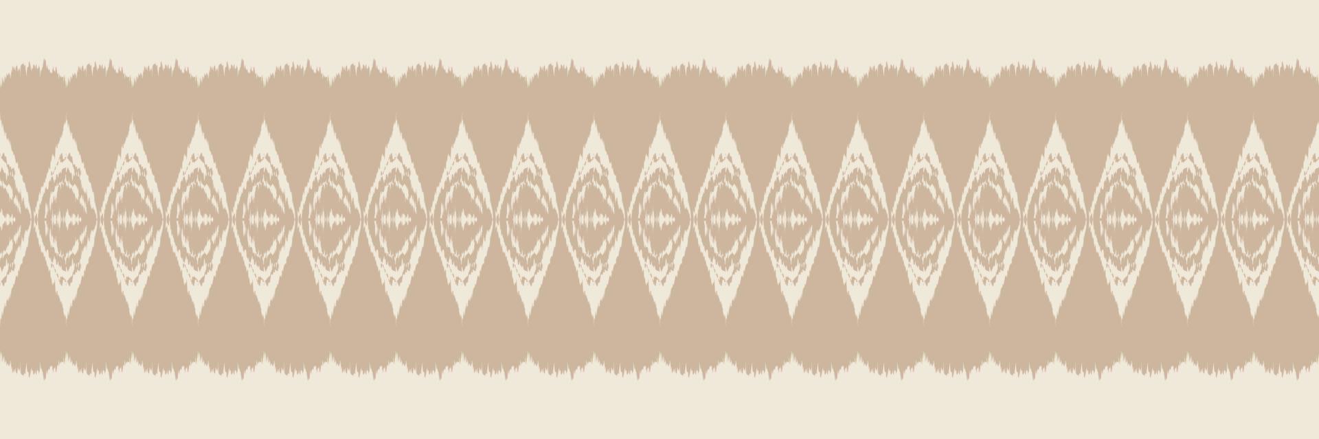 Batik Textile Motif ikat prints seamless pattern digital vector design for Print saree Kurti Borneo Fabric border brush symbols swatches designer