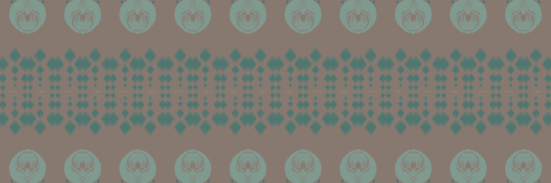 ikat rayas tribales africanas de patrones sin fisuras. étnico geométrico batik ikkat vector digital diseño textil para estampados tela sari mogol cepillo símbolo franjas textura kurti kurtis kurtas