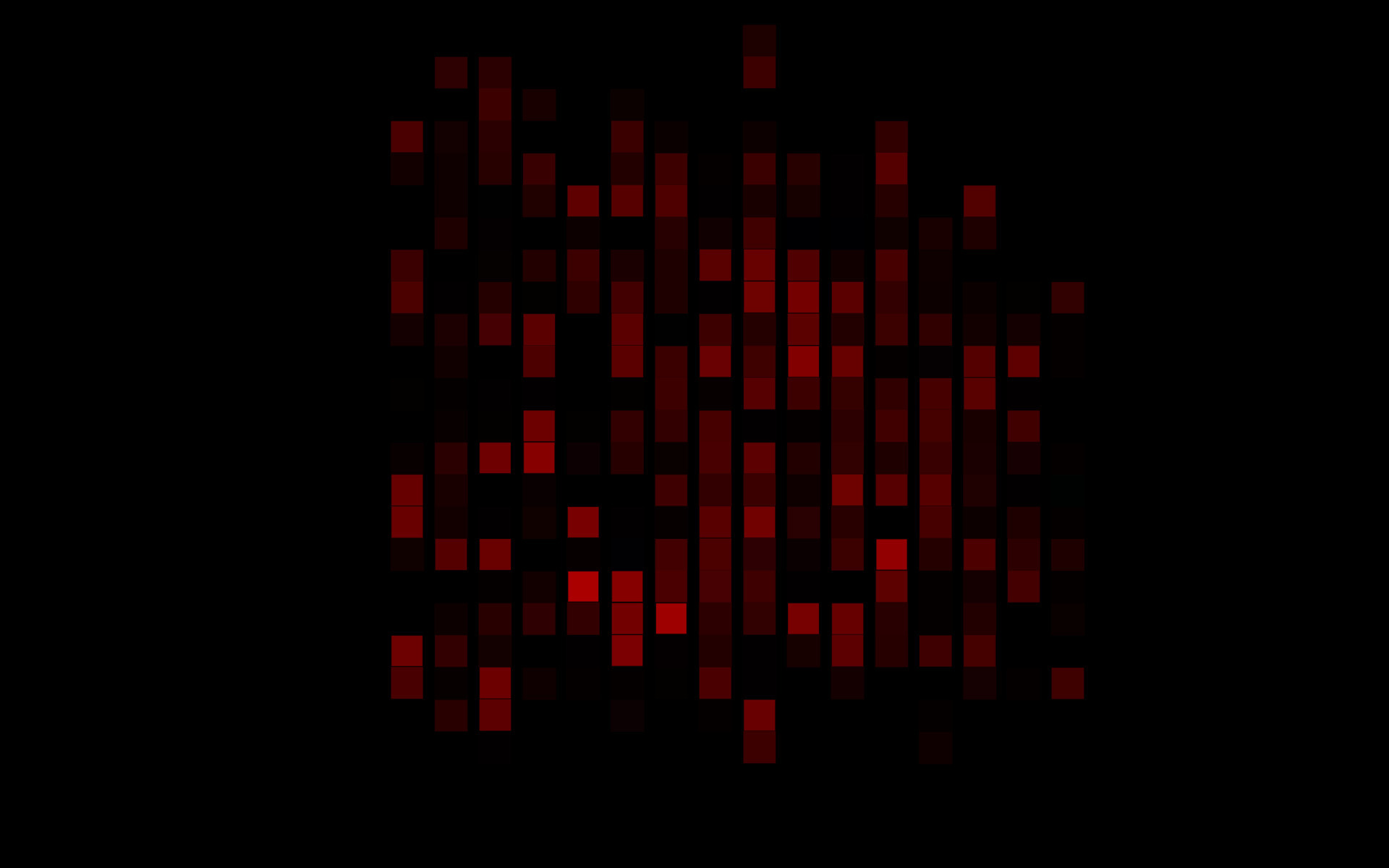 Dark Red vector cover in polygonal style. 15669408 Vector Art at Vecteezy
