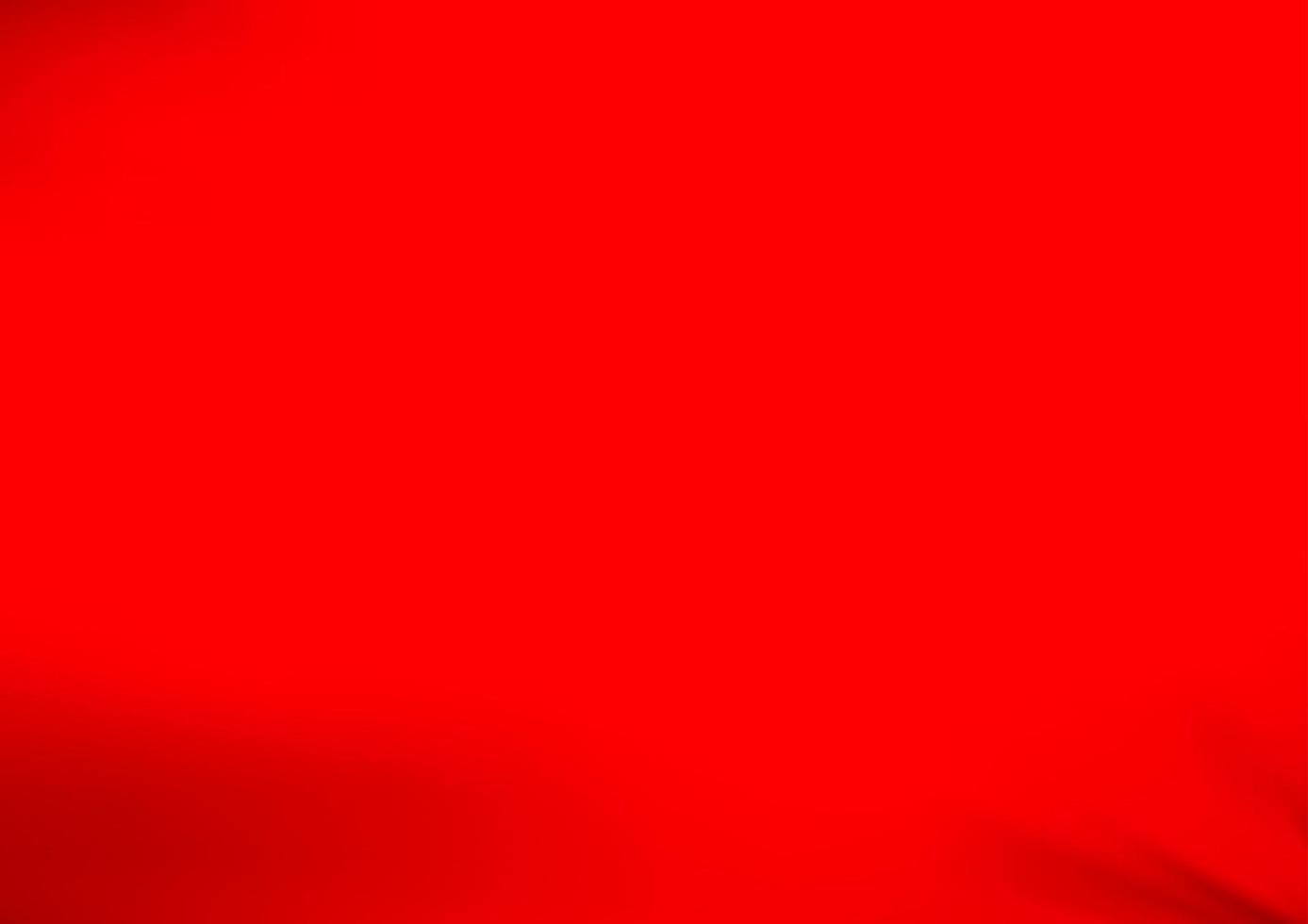 Light Red vector blurred shine abstract pattern.