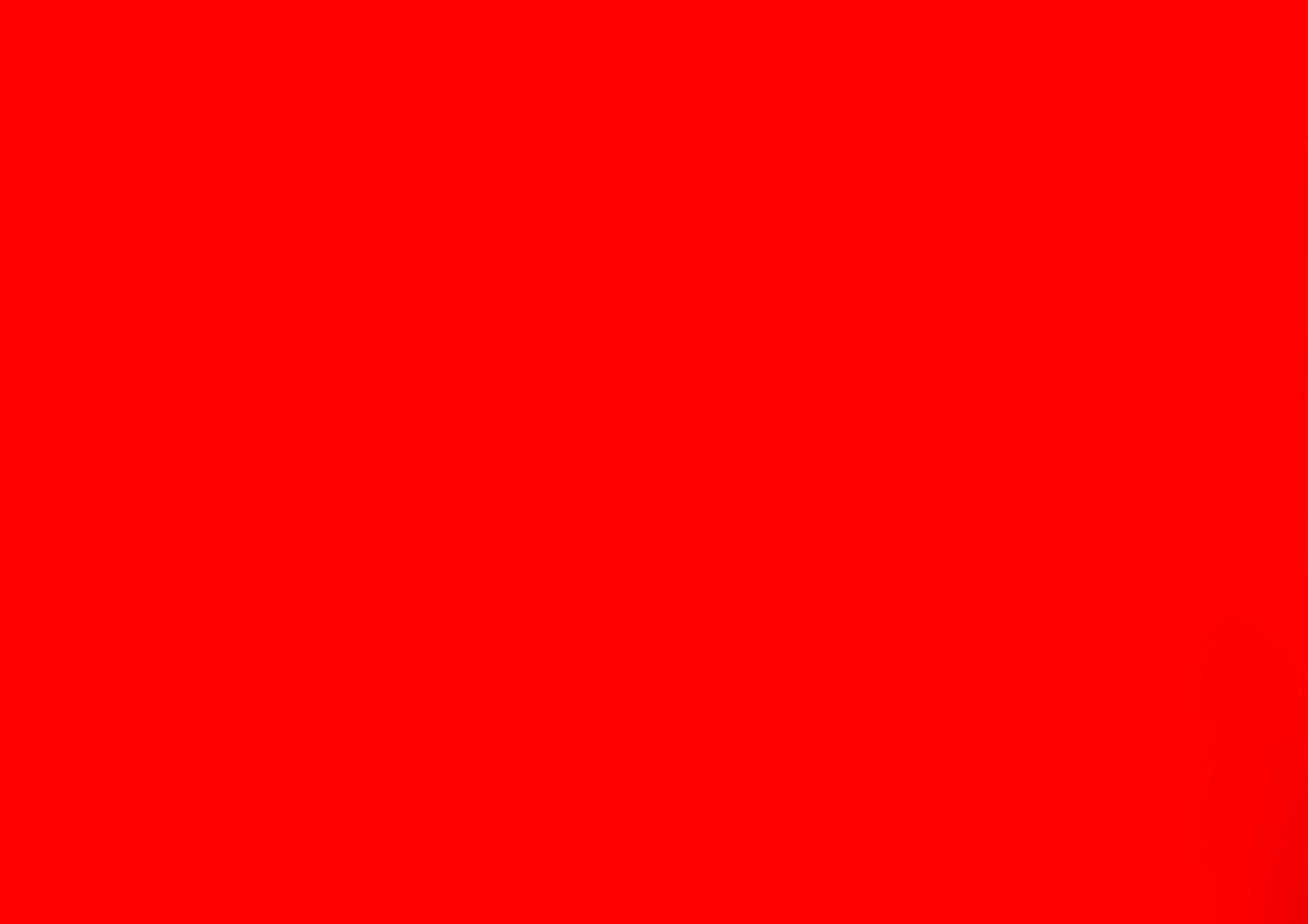 patrón de bokeh abstracto vector rojo claro.