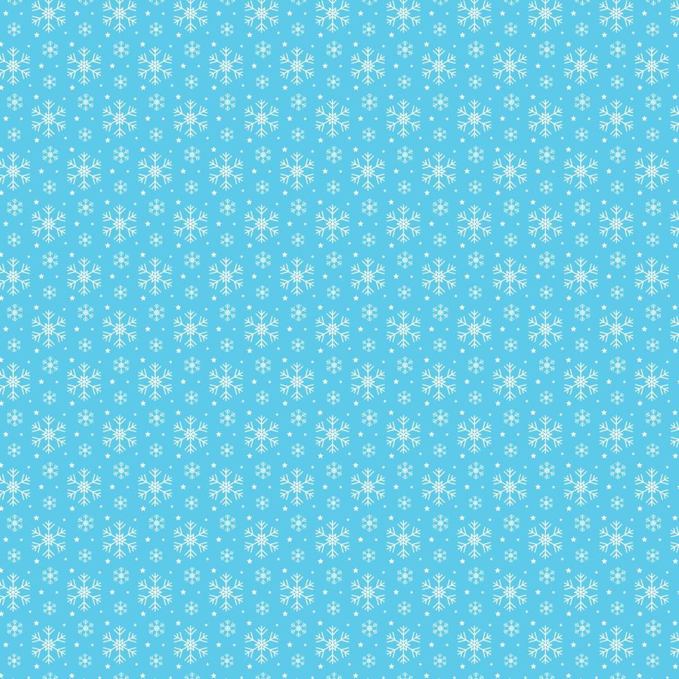 Christmas pattern, winter pattern, seamless pattern for print and fabric vector