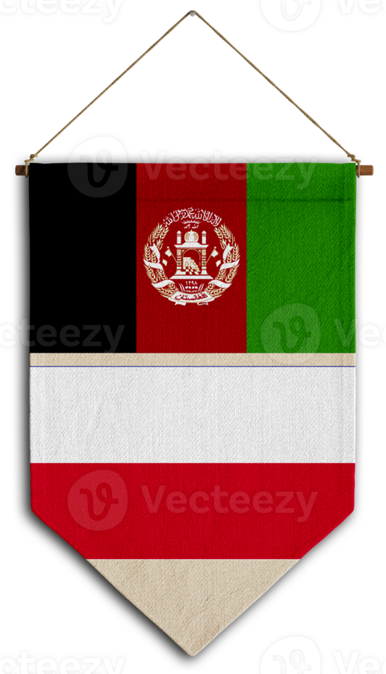 flag relation country hanging fabric travel immigration consultancy visa transparent afghanistan poland png