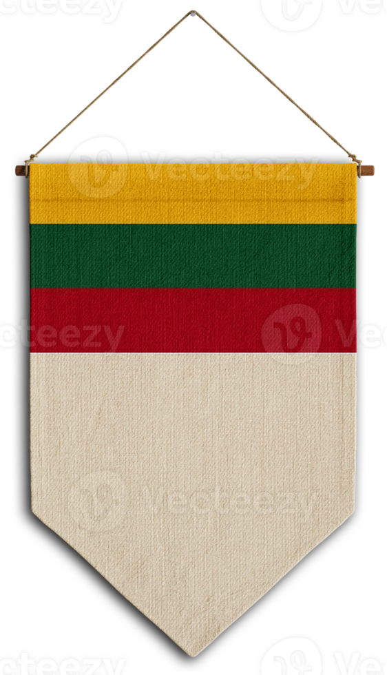 flag relation country hanging fabric travel immigration consultancy visa transparent lithuania lithuania png