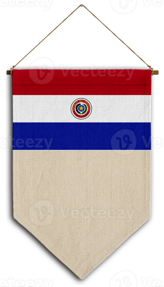 flag relation country hanging fabric travel immigration consultancy visa transparent paraguay png